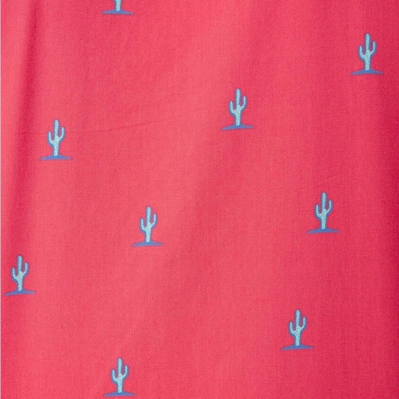 VSTR Coral Cactus Shirt (M) - Picture 2 of 4